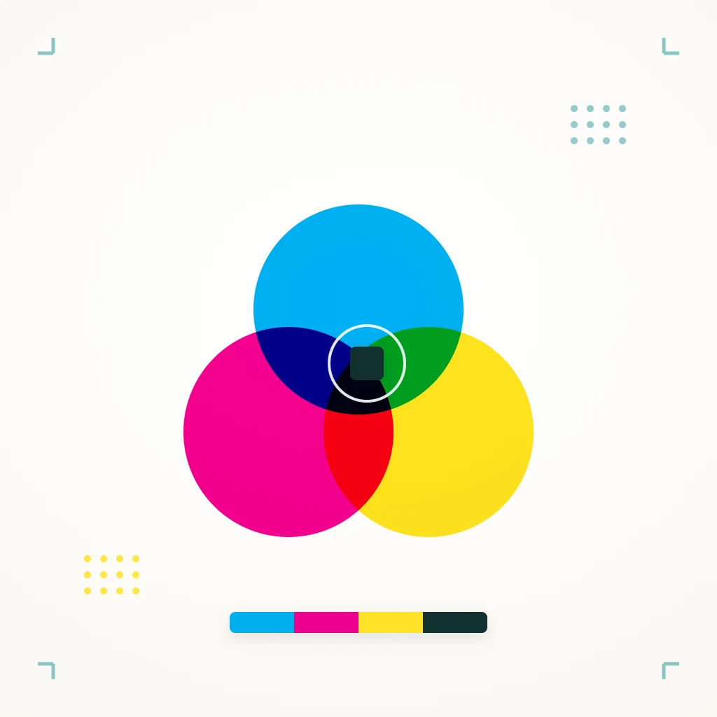 Print Color Management｜MINDS 麥思知識學院