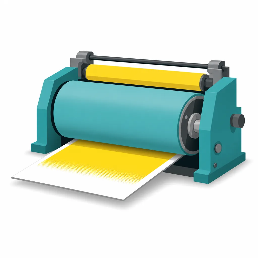 Printing & Materials｜MINDS 麥思知識學院