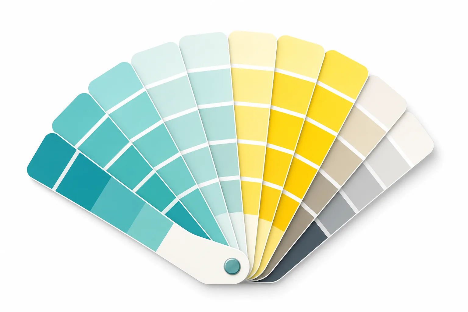 Spot Color o Four-Color Printing? Ang Gastos-Benepisyo na Desisyon para sa Brand Color Consistency